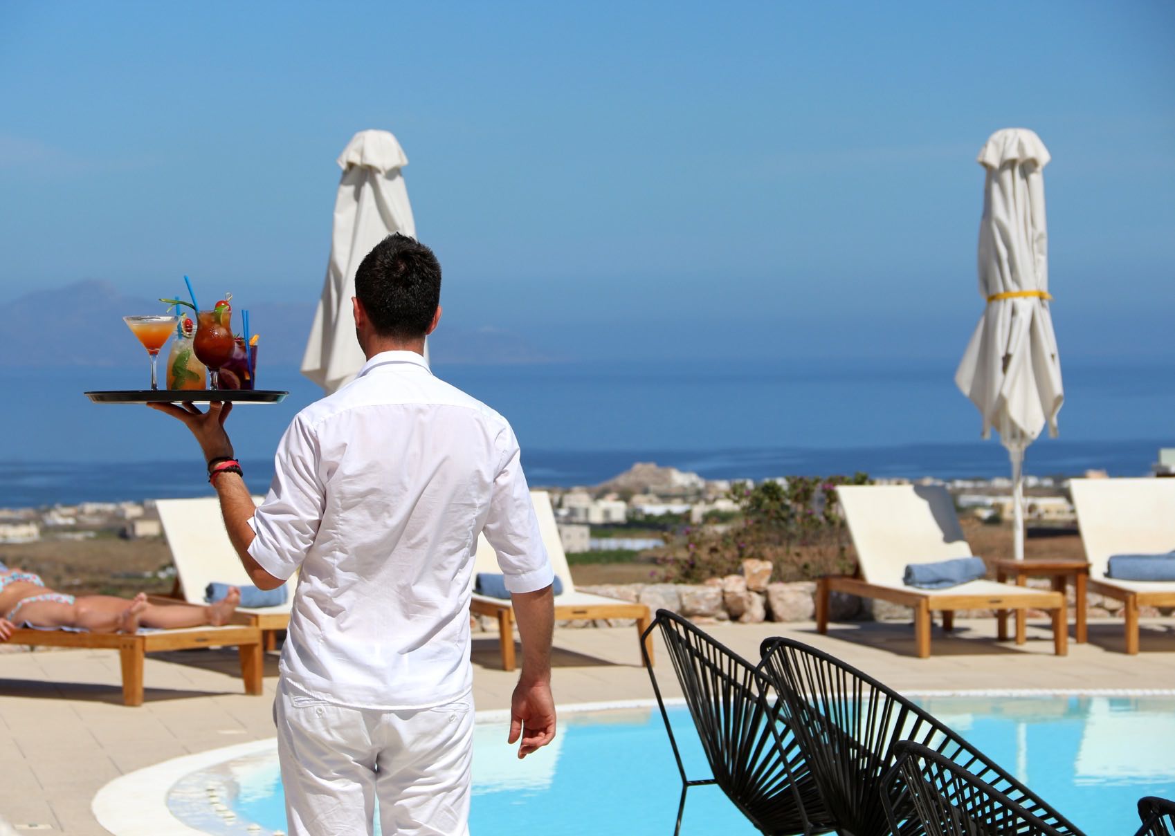 Astro Palace Hotel & Suites